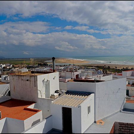 Apartamento Baluarte III Кониль-де-ла-Фронтера Экстерьер фото