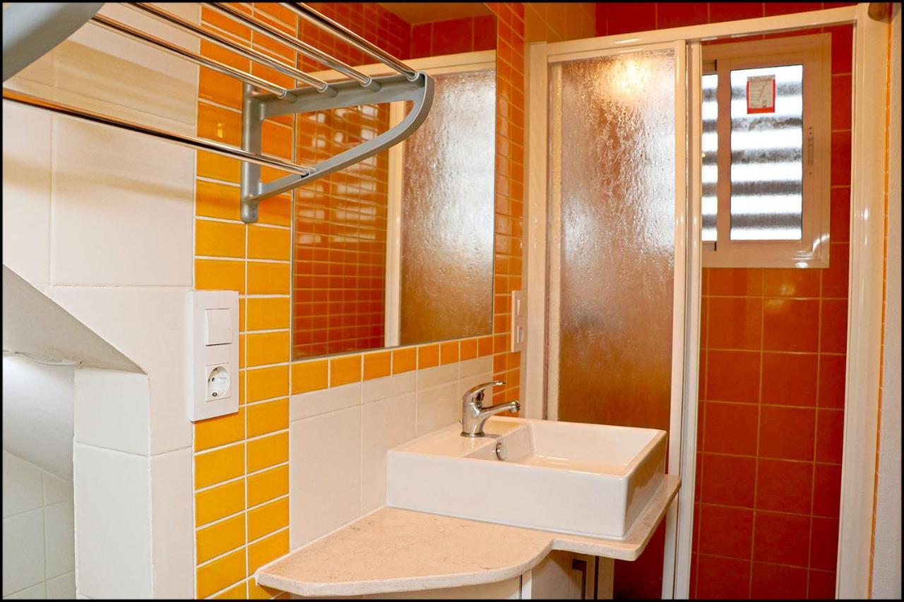 Apartamento Baluarte III Кониль-де-ла-Фронтера Экстерьер фото