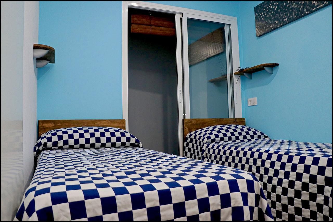 Apartamento Baluarte III Кониль-де-ла-Фронтера Экстерьер фото