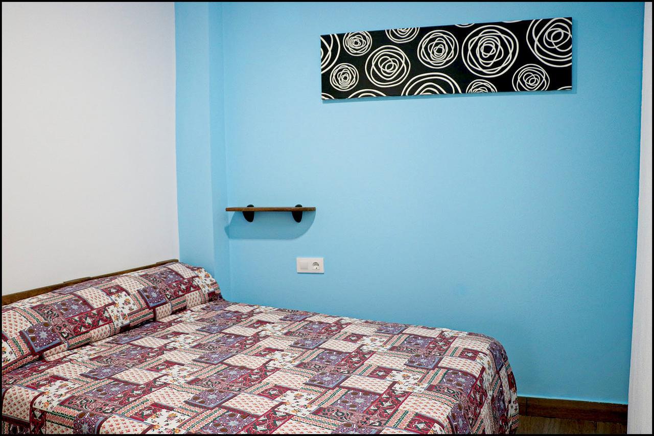 Apartamento Baluarte III Кониль-де-ла-Фронтера Экстерьер фото