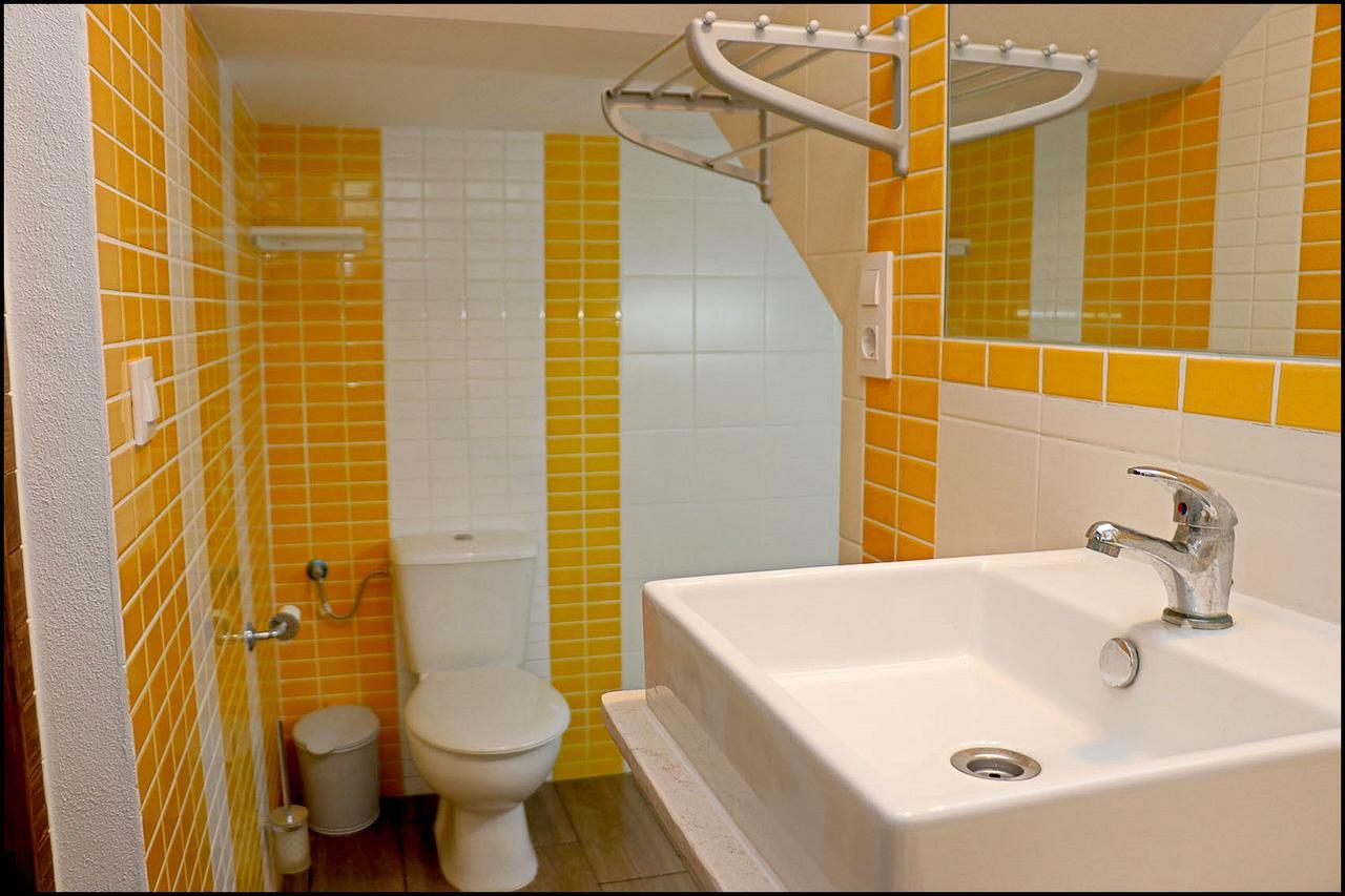 Apartamento Baluarte III Кониль-де-ла-Фронтера Экстерьер фото