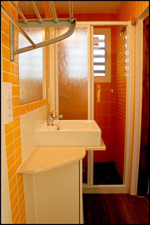 Apartamento Baluarte III Кониль-де-ла-Фронтера Экстерьер фото