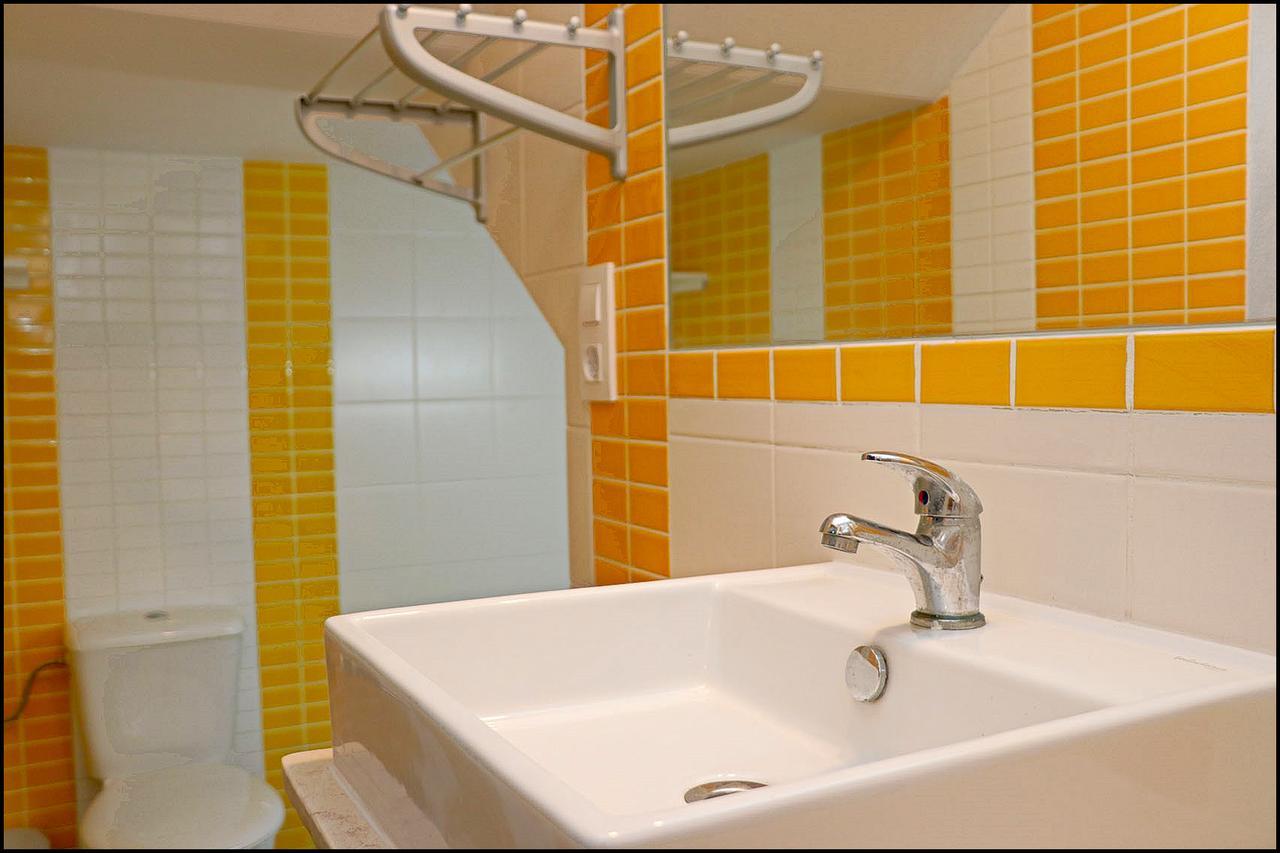 Apartamento Baluarte III Кониль-де-ла-Фронтера Экстерьер фото