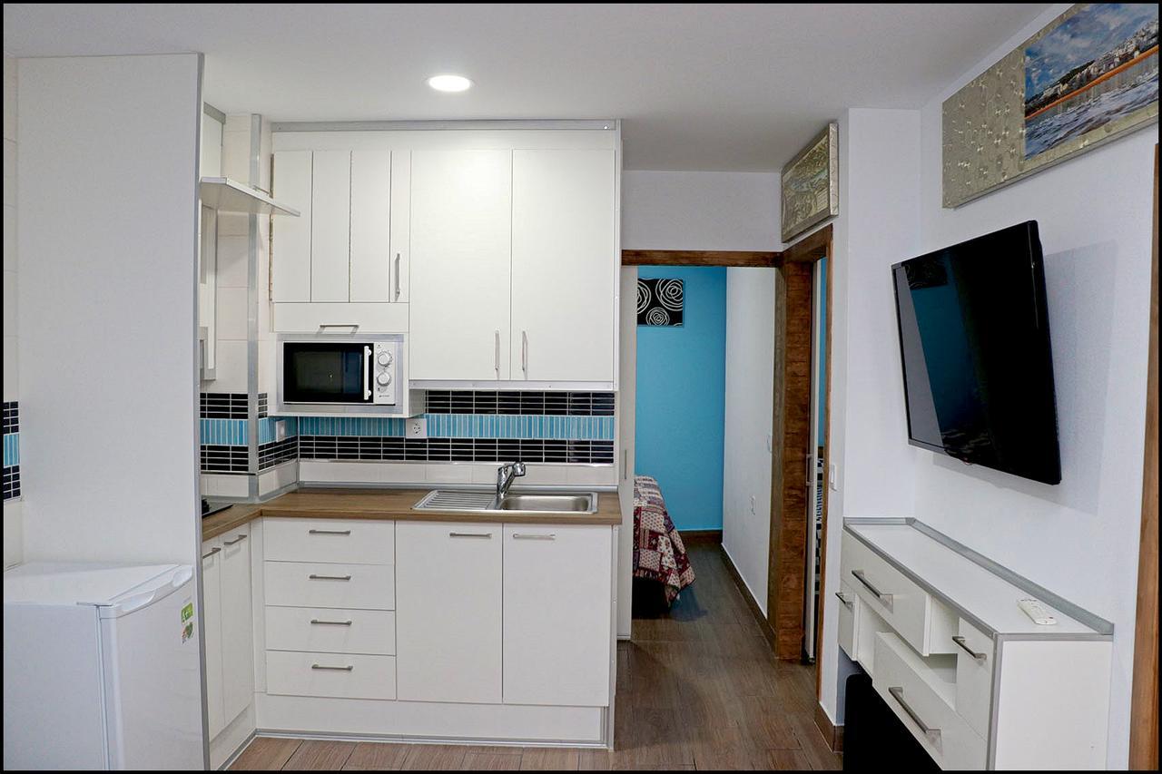 Apartamento Baluarte III Кониль-де-ла-Фронтера Экстерьер фото